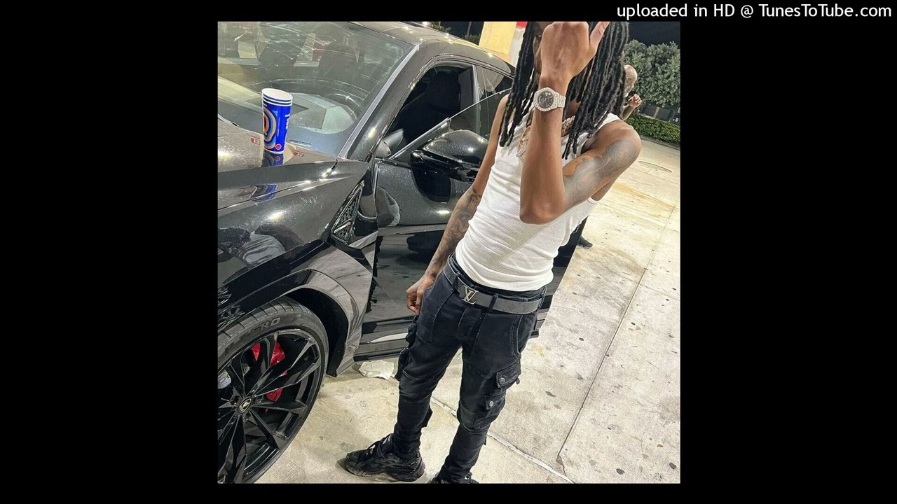 [FREE] Baby Smoove x Veeze Type Beat - 