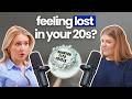 A Self-Help Guide to Your 20s with #1 Psychologist | Every Woman Needs This