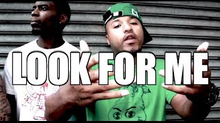 TY NITTY Feat. AURA &quot;LOOK FOR ME&quot; (OFFICIAL VIDEO)