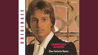 Video thumbnail of "Christian Anders - Der letzte Tanz"