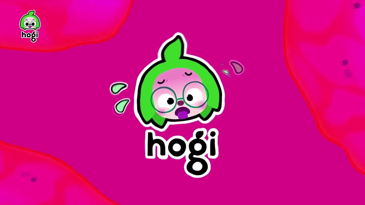 Hogi Lava And Ice Jingle Play Intro Logo Sponsored by Klasky Csupo 2001 Effects