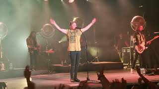 Michael Patrick Kelly  Friends R Family Warsaw  30922