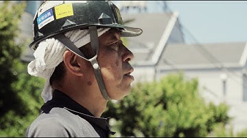 映画『ヘルメットワルツ』予告編