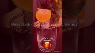 40 Saniyede Jack Daniels Ğlence I