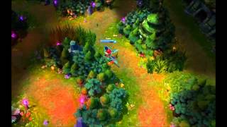 Sick Yasuo Flash Juke