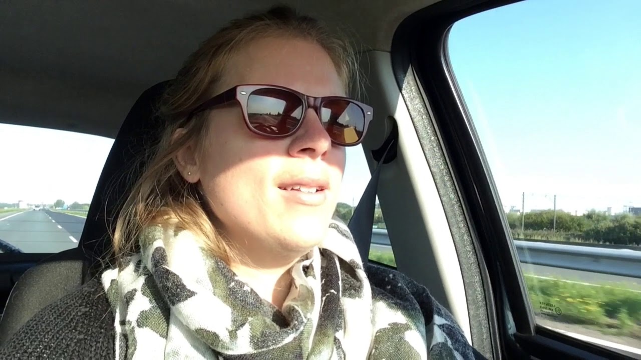 [Creative Vlog] Ep. 1 Starting something new; great buys! [ENG]