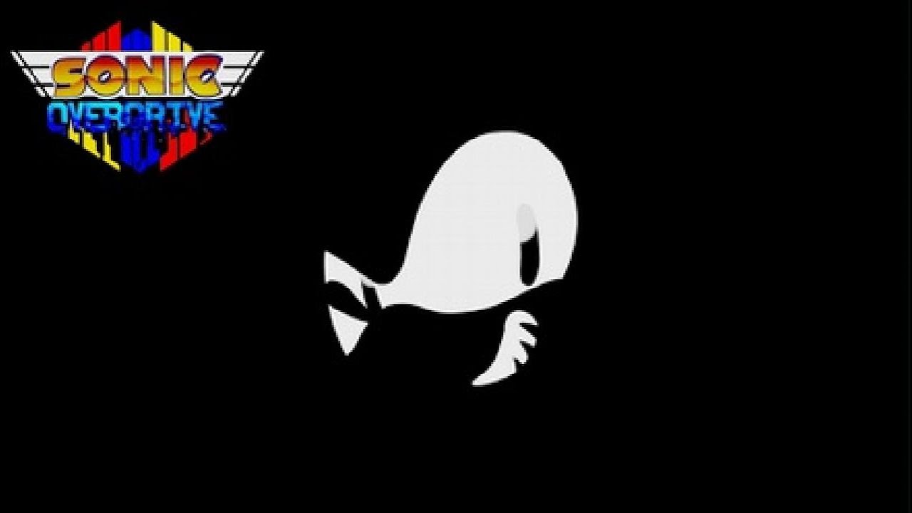 You Can Do Everything... for Never Lake (Sonic Overdrive Ost)