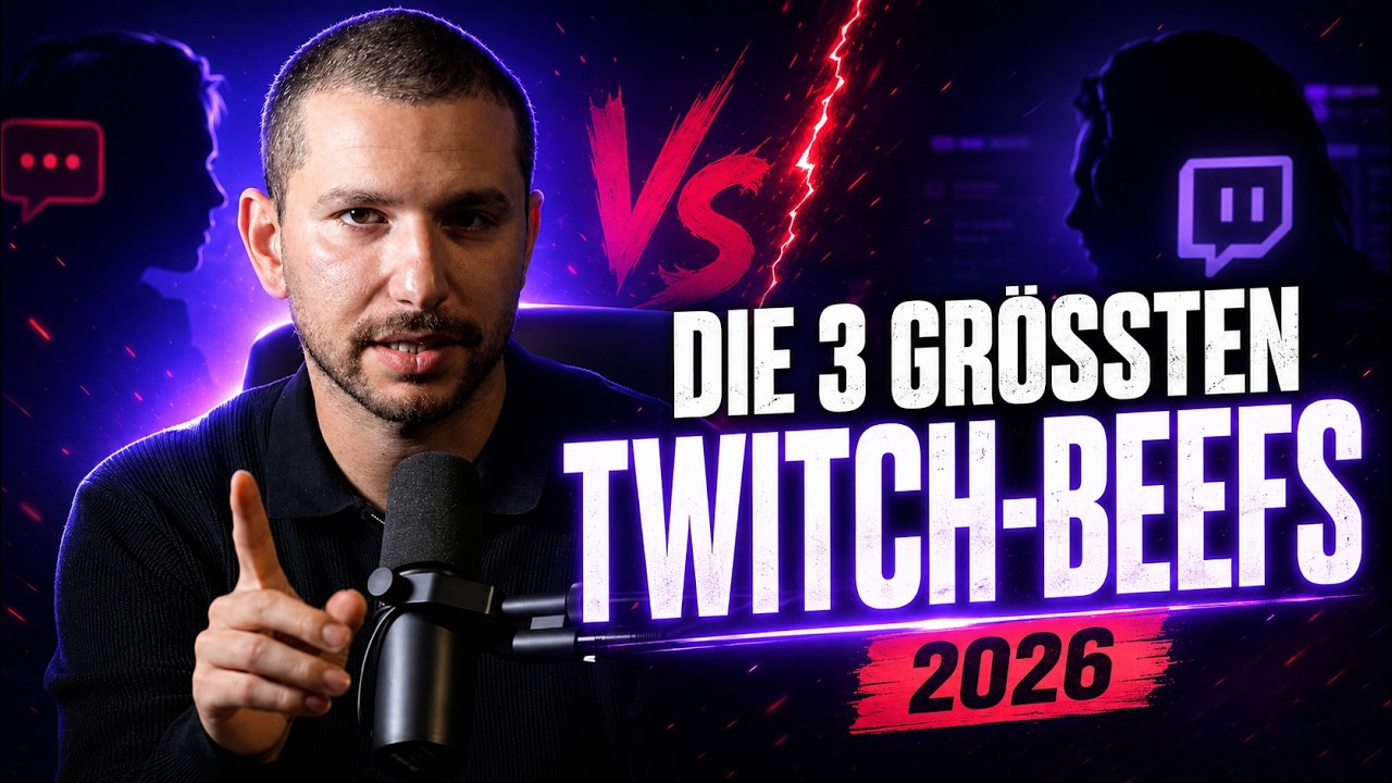 Beef ist inzwischen VIEL MEHR als nur Drama...