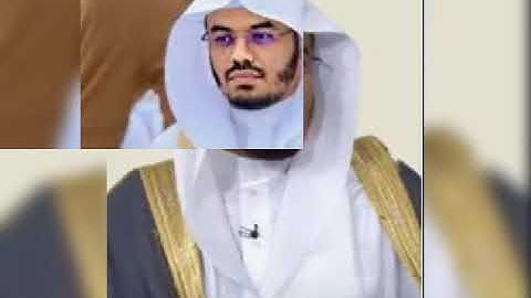 قراءة خاشعة للشيخ ياسر الدوسري من سورة الواقعة