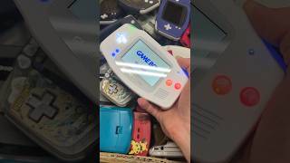 I hyper-modded this GameBoy Advance! Resimi