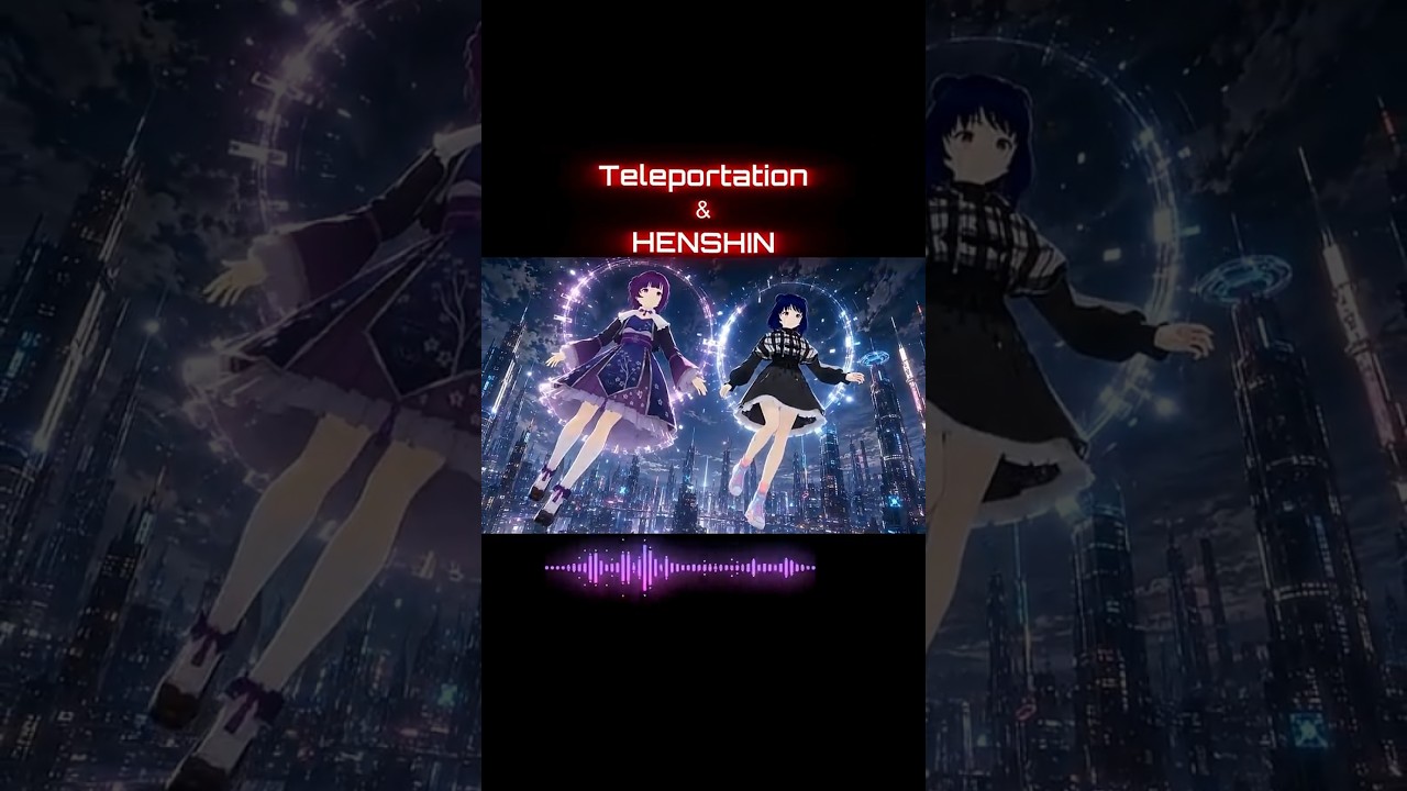 Transforming Princesses by Team fukutaku | Great match: Mexico vs. England! #anime #fifaworldcup2026