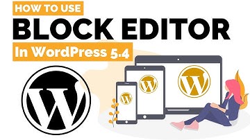 How to Post a new Article using the latest Block Editor on WordPress 5.4 | The Indian Freelancer