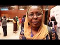 I attended the usidhr youth summit  testimonials   sudan