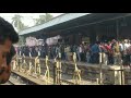 Katihar Army Rally crowd || Army Boys