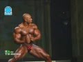 FLEX WHEELER  1999 MR.OLYMPIA