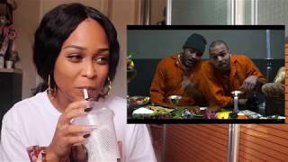 Joyner Lucas Ft Chris Brown I Don 39 T Die Reaction Joyner Lucas Ft Chris Brown I Don 39 T Die Reaction