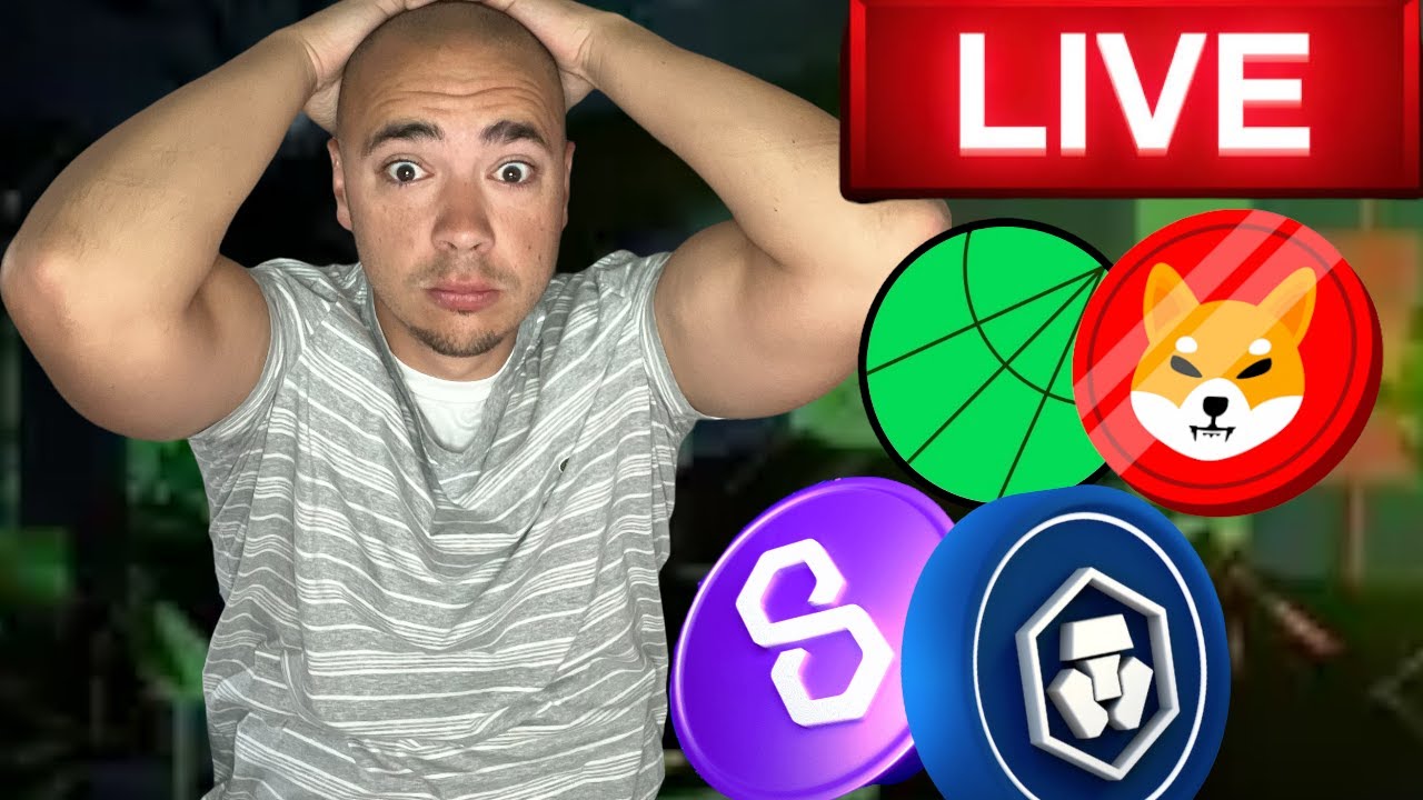 SHIBA INU Rising! Entire Market Ripping! Will it last?