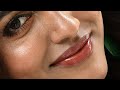 Popular actress gohar khan beautiful lips closeup