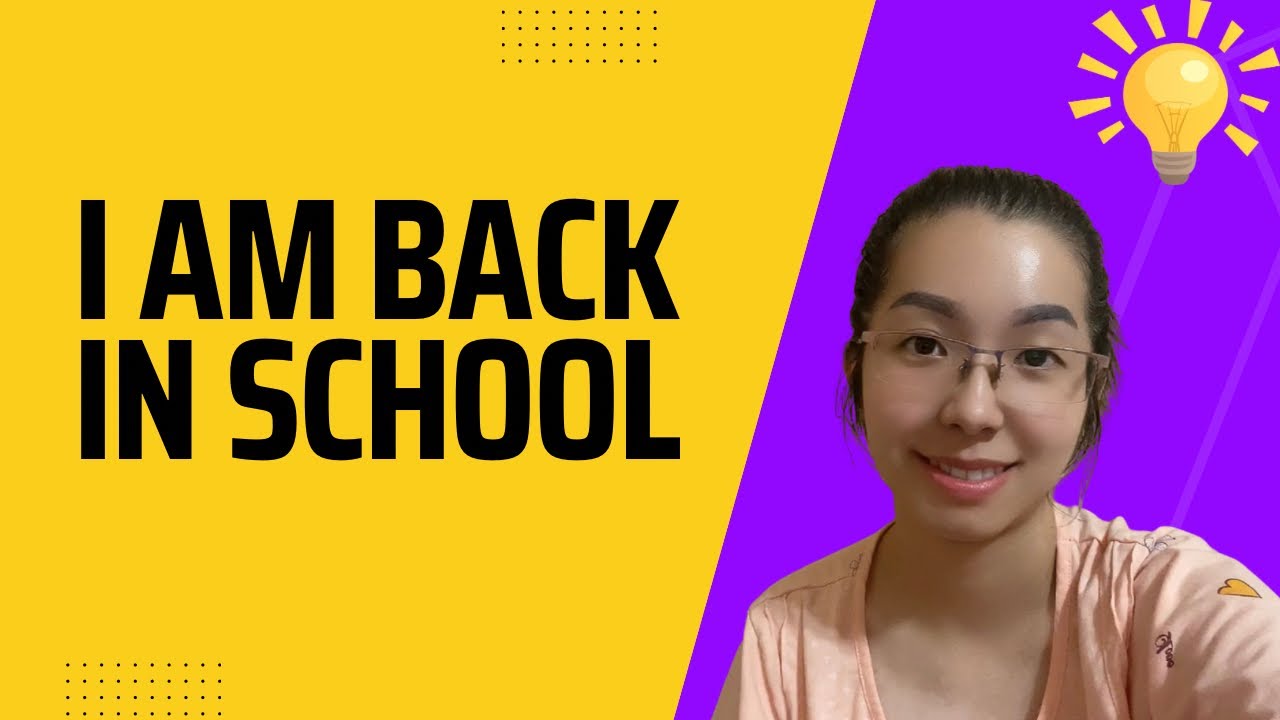 I Am Back In School YouTube school-days-by-wyatt-true-medium