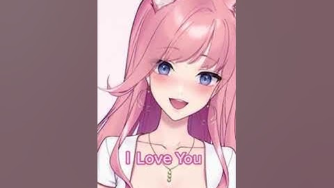 Darling! I love you 💗