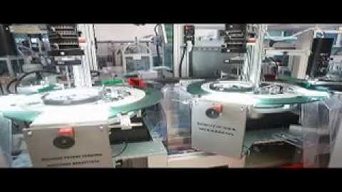 Doss Visual solution SQUEEZER HD the original squeezing system for rubber parts