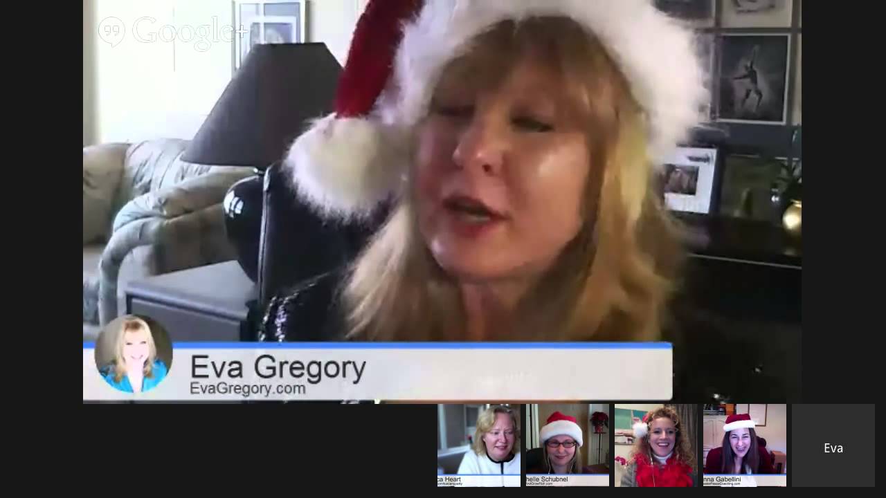 Tuscany Sisterhood Gone Wild Giveaway Hangout Party