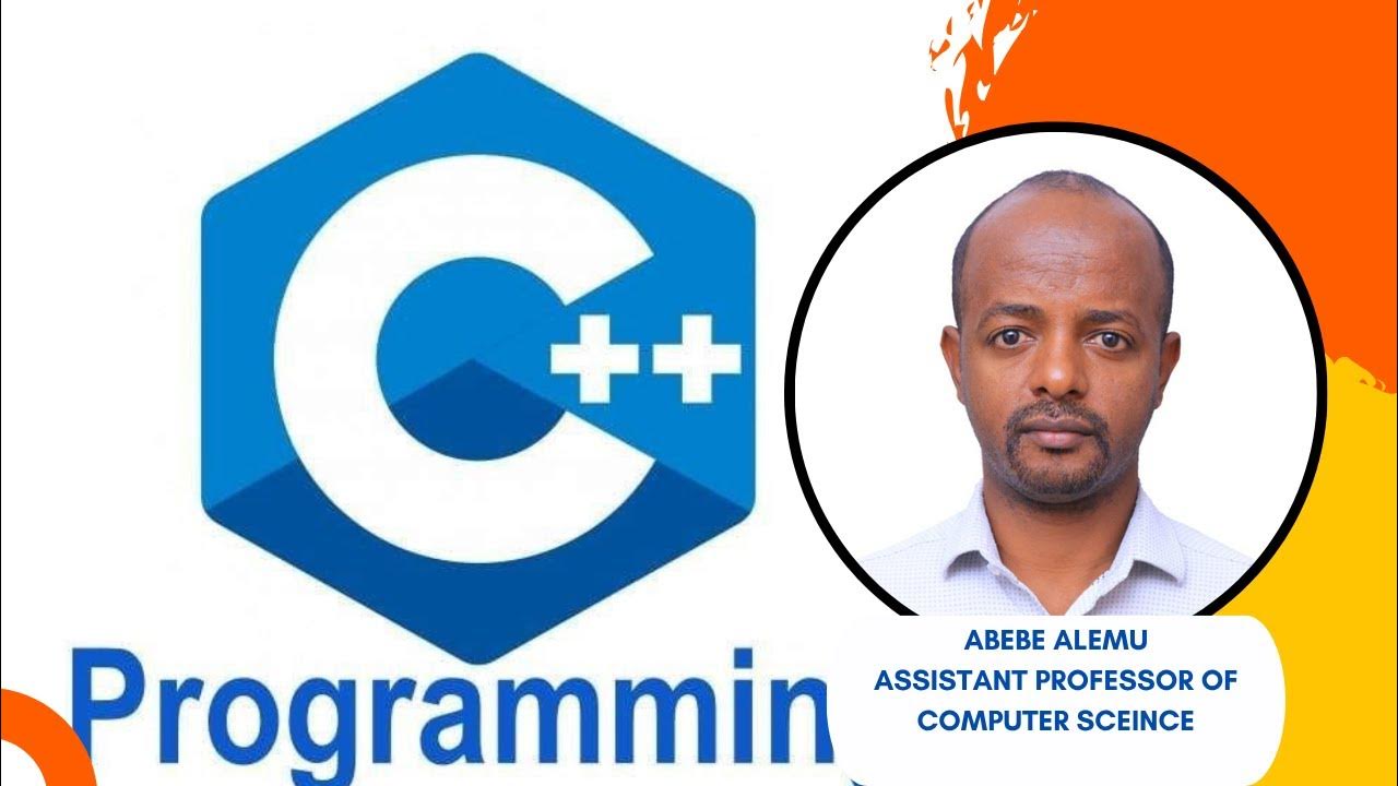7 Advance C++ loop type - YouTube