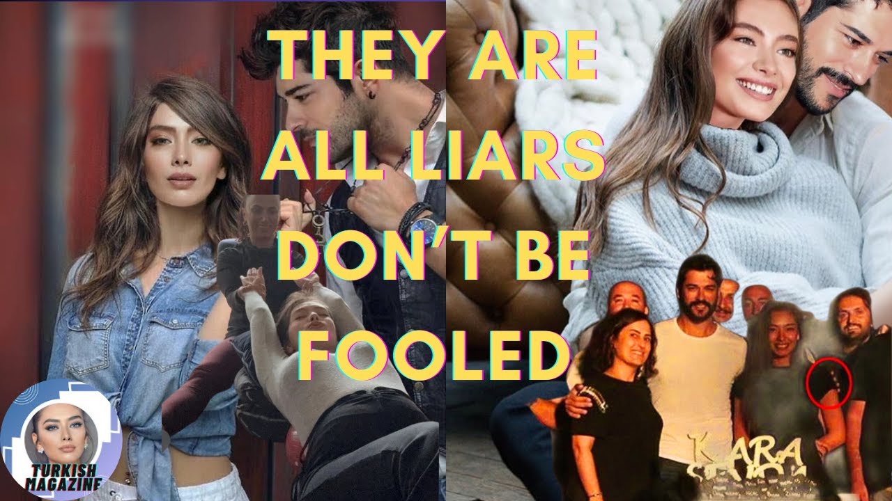 YOU WANT TO BE FOOLED, NOT TO KNOW THE TRUTH! - YouTube