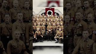 The Brown Shirts - The Violent German Political Militia - Historical Curiosities
