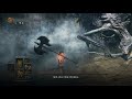 Dark Souls 3 - Black Knight Greataxe All Bosses *No Damage