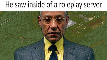 What happened to PvP servers? (Operation Ruby Ridge Teaser)