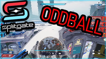 I Had Way Too Much Fun In This Match Of Oddball