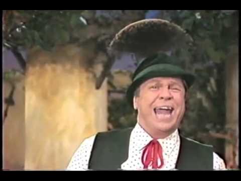 Franzl Lang Yodeling