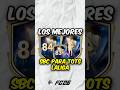 🚨😱¡Este SBC REGALA TOTS de LALIGA GRATIS en EA FC 26!😱🚨
