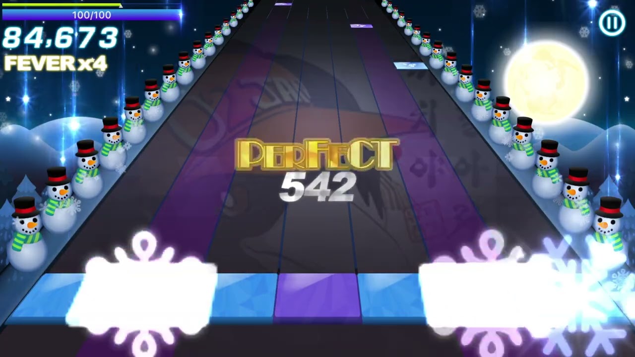 Fly Magpie Lv. 9 | O2Jam Online