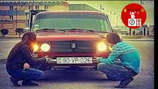 ►Azeri bass music◄  VER XODU {Həzz Alacağın mahnı} 2018