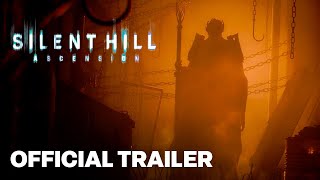 SILENT HILL: Ascension - Cinematic Story Trailer