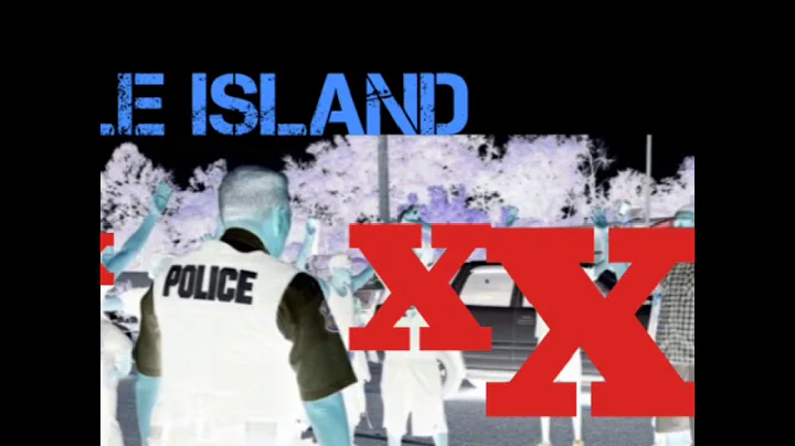 Turtle Island- Trey-Ali