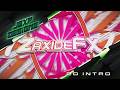(2D) [ZaxideFX Free Intro (9/10) PART IV!] By JBXP DESIGNS