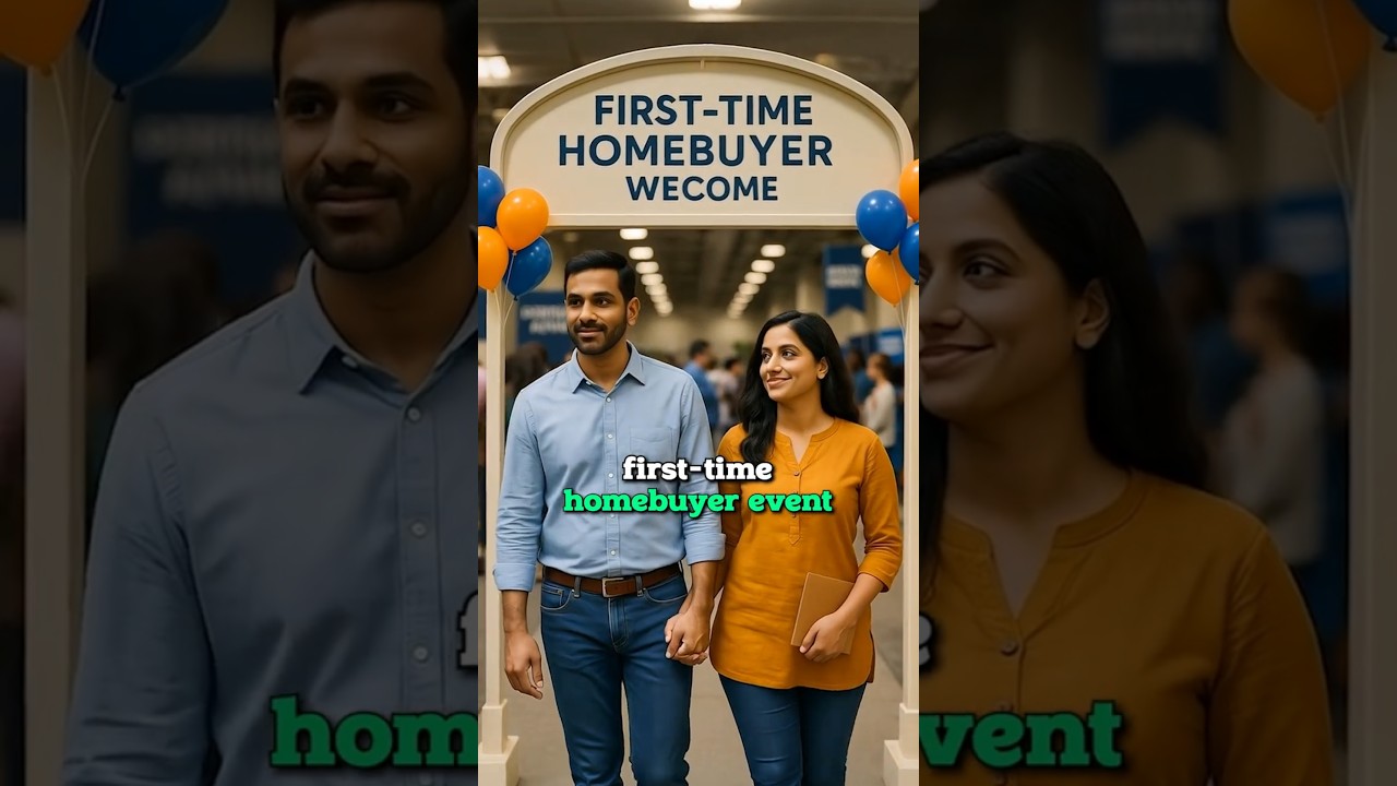 first-time homebuyer #realestate