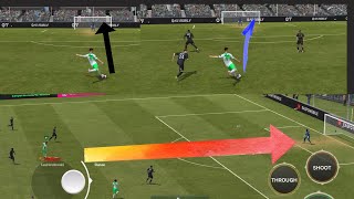 EA Sports HatTrick Hard & Long Distance Goal