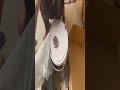 Robotic Vacuum Cleaner