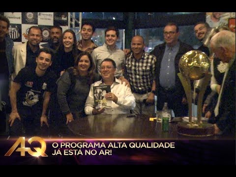 PROGRAMA ALTA QUALIDADE 340 HD jornalismo verdade