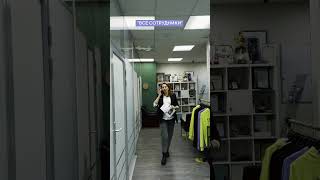 Каждый день в нашем заведении проходит одинаково #юмор #каркасныйдом #смех #недвижимость #ипотека