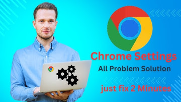 How to Reset Google Chrome to Default Settings | Update Google Chrome Settings Reset kaise kare |