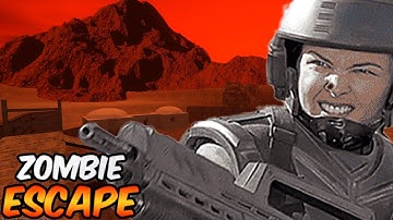 CS2 Zombie Escape ze_sst2_p on GFL