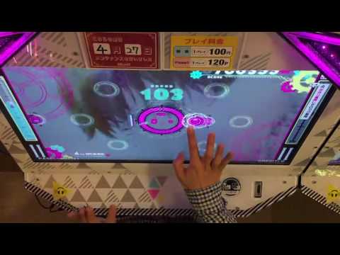 【BeatStream】Knew day（LIGHT）PERFECT【手元】
