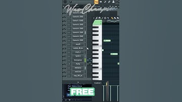 just say dat FLP #gunna #thelastwun #flstudio #makingbeats #rap #freeflp #flstudio #beatmaker #trap