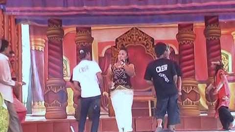 BAGJA DIRI  SANDIWARA SANG PUTRA DHARMA EBLEK GROUP LIVE GAGASARI