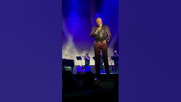 Thumbnail of Keith David Performs Friends On The Other Side LIVE at Singin With The Mouse #shorts #disney